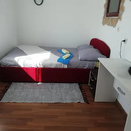 Apartman Anissa Apartamento *