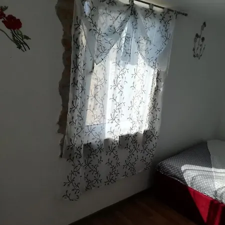Apartman Anissa Apartamento Pula