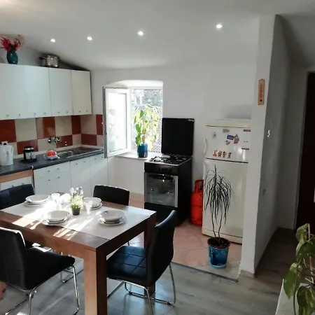 Apartman Anissa * Pula