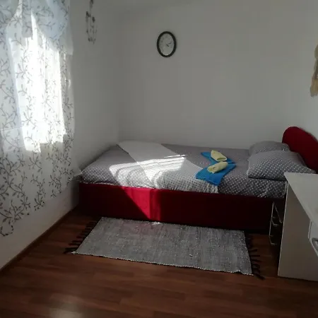 Apartman Anissa Apartamento