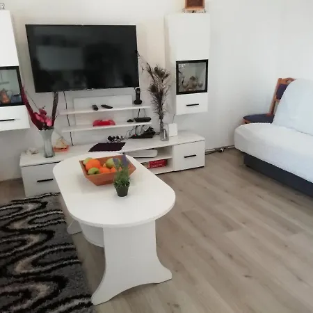 Apartman Anissa Apartamento *
