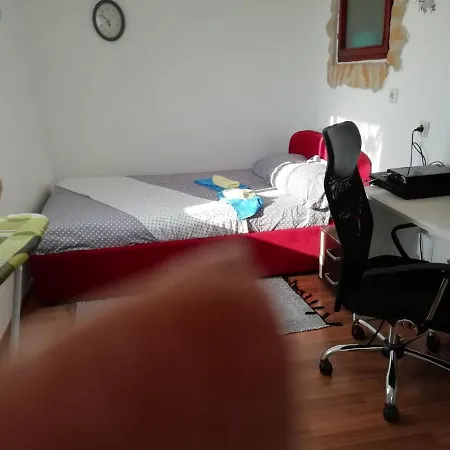 Apartman Anissa Apartamento Pula