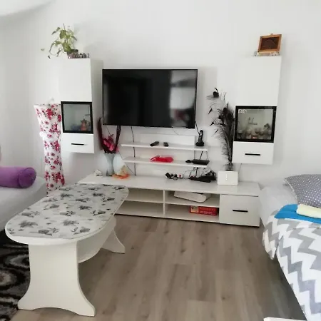 Apartman Anissa *