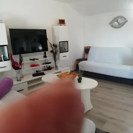 Apartamento Apartman Anissa *