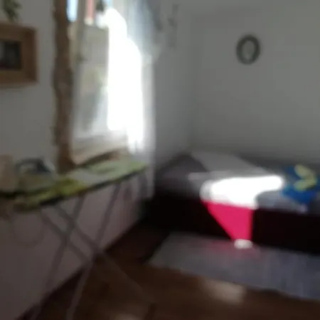 Apartman Anissa Apartamento Pula